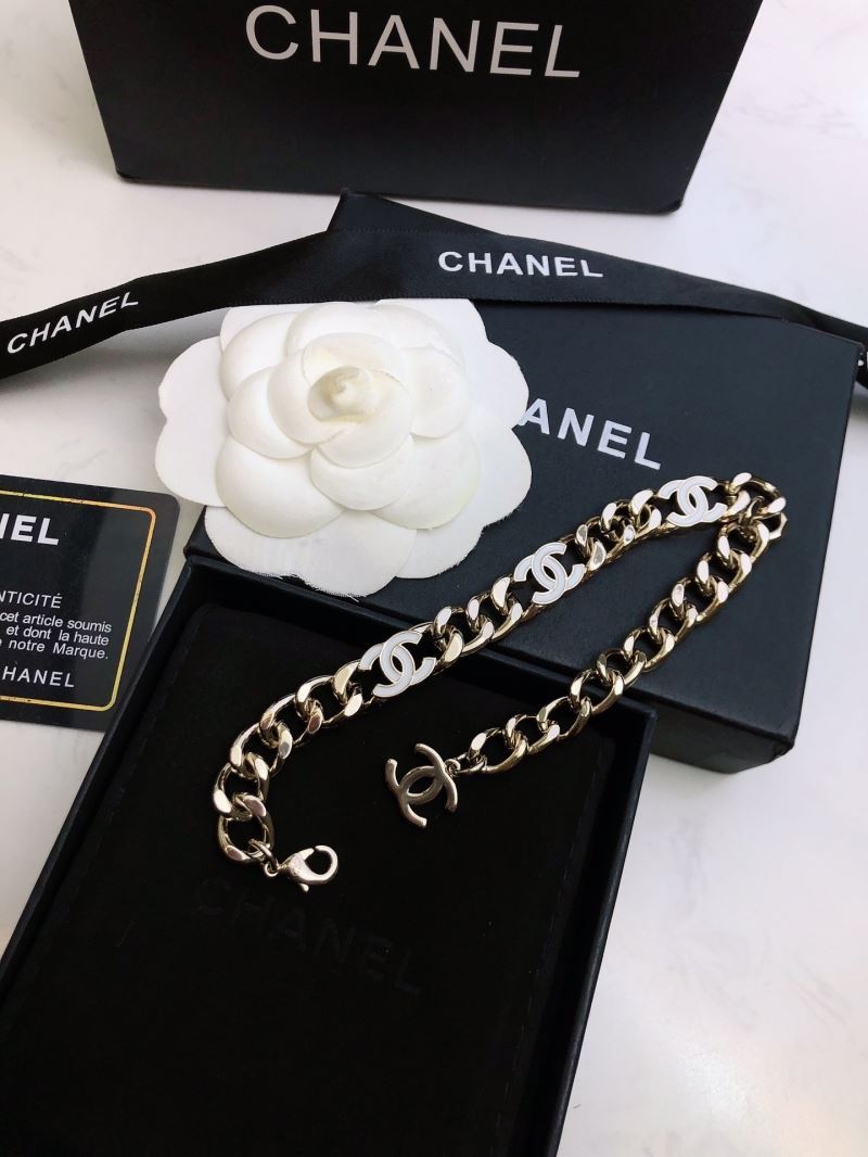 Chanel Bracelets